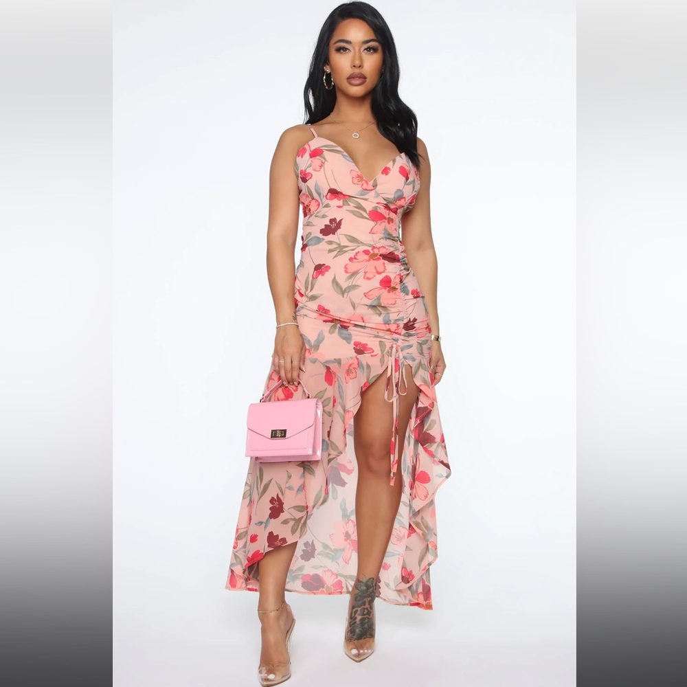 Fashion Nova Dress